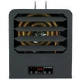 thumbnail image 2 of King Electric KB Platinum 3KW / 240V / 1Ph Unit Heater, KB2403-1-P, 2 of 5