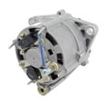 thumbnail image 2 of NEW ALTERNATOR IS COMPATIBLE WITH EUROPEAN MODEL HANOMAG TRUCK 1702118 11.201.087 IA0201 943357716, 2 of 2