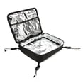 thumbnail image 2 of Bolsa de malla para tabla de remo, bolsa para tabla de surf de remo, bolsa para tabla de remo, kayak, tabla de surf con ventosa, 2 of 15