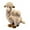 Gray, variant on 14inch Realistic Camel Plush Toy Stuffed Animal Soft Cuddly Desert Mammal Figurine for Home Decor and Family Gifts