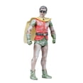 thumbnail image 1 of Figura de acción McFarlane DC Retro Batman '66-6 Wax Robin, 1 of 7