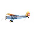 thumbnail image 3 of Small blue plane - 16"x48" canvas - Print on demand, 3 of 5