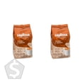 thumbnail image 1 of Lavazza Crema E Aroma Roasted Coffee Beans, 1 kg - Pack of 2, 1 of 2