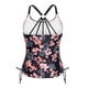 thumbnail image 4 of WILLBEST Traje de Baño control Abdomen Mujer Tankini para Mujer Top de Baño Tankini Traje de Baño Tops Sin Parte Inferior, 4 of 4