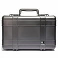 thumbnail image 2 of Underwater Kinetics 821 Waterproof Airproof Dustproof Protective UltraCase - Black/Foam/ABS, 2 of 4