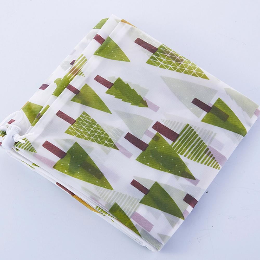 Waterproof AntiSlip Washer And Dryer Top Covers,Fridge Dust Cover