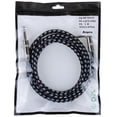 thumbnail image 2 of Cable para Guitarra Eléctrica Anpro Plomo Audio Estéreo 6.3mm 3M Balanceado, 2 of 7
