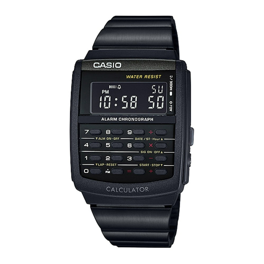 casio module no 5208