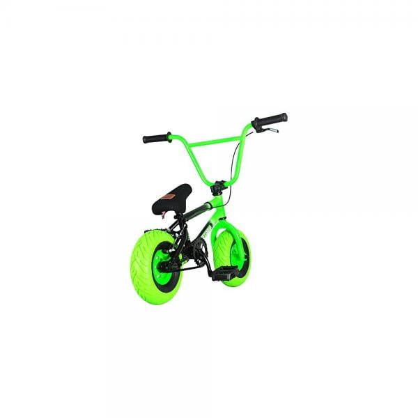 walmart mini bmx