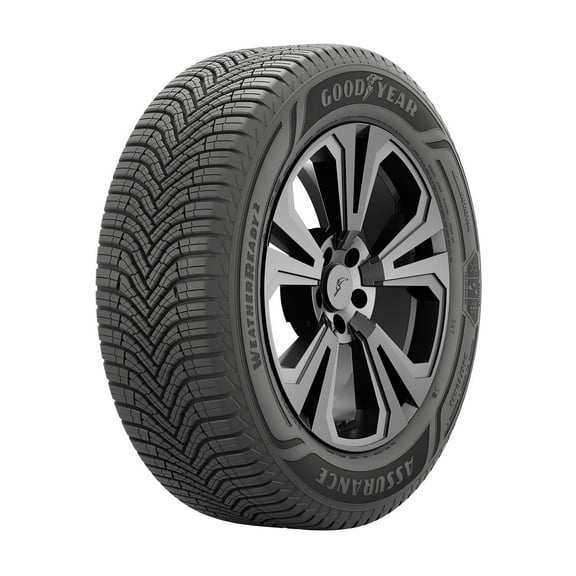 Goodyear Assurance WeatherReady2 - 265/45R21/XL 108V Tire