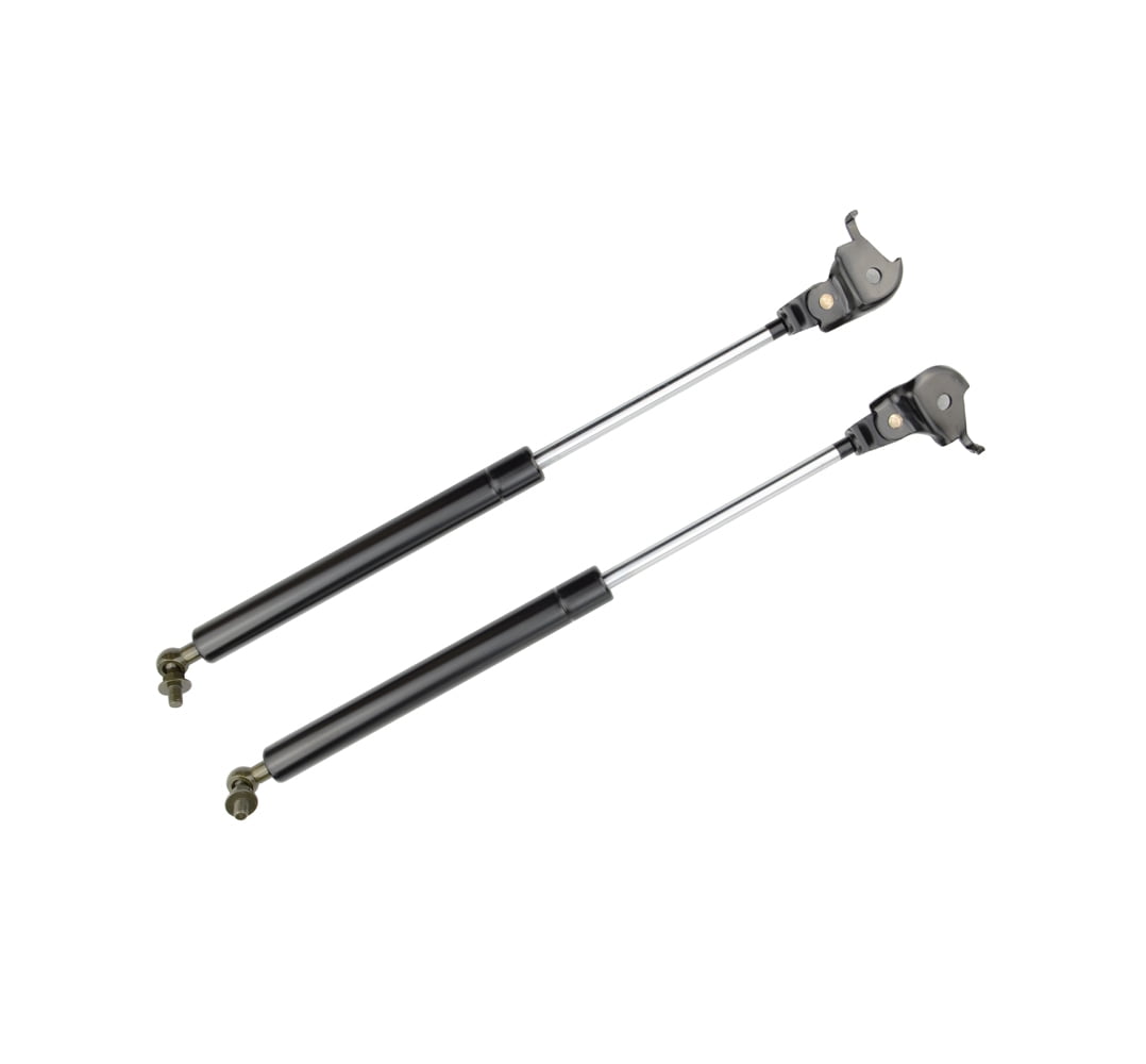A-Premium Hood Lift Supports Shock Struts Replacement for Toyota Landcruiser Land Cruiser 80 LX450 1990-1997 2-PC Set