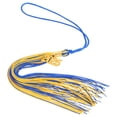 thumbnail image 2 of BRIGHTFUFU Tassel de graduación con 2025 Charm Graduation Cap Charm Graduation Tassel Decorations for Graduation Ceremony Party Supplies Accessors, 2 of 7