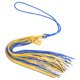 thumbnail image 2 of BRIGHTFUFU Tassel de graduación con 2025 Charm Graduation Cap Charm Graduation Tassel Decorations for Graduation Ceremony Party Supplies Accessors, 2 of 7