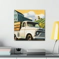 thumbnail image 3 of The Age of Enlightenment - Canvas, 3 of 10