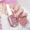 NEW Nail Polish Set Non Easy Peel Off Quick Dry Water Based Polish new-nail-polish-set-non-easy-peel-off-quick-dry-water-based-polish