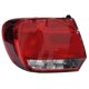 thumbnail image 1 of Calavera Gol 2016 5p Oscura S/Arnes TYC Volkswagen GOL 2016, 1 of 4