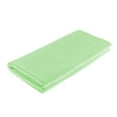 thumbnail image 3 of Toal de microfibra de primera para baño Hotel Toal de baño súper suave Solidez Verde cro Sunnimix Toallas de microfibra, 3 of 8