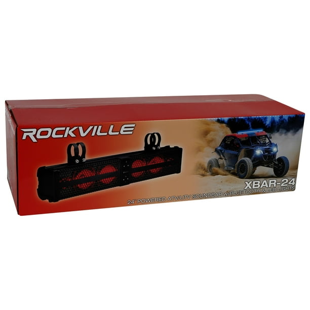 Rockville 24
