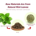 thumbnail image 4 of Para Masticar Gatitos Golosinas Pared Gatos Suministros Con Hierba Gatera Natural Giratoria Lamer, 4 of 9