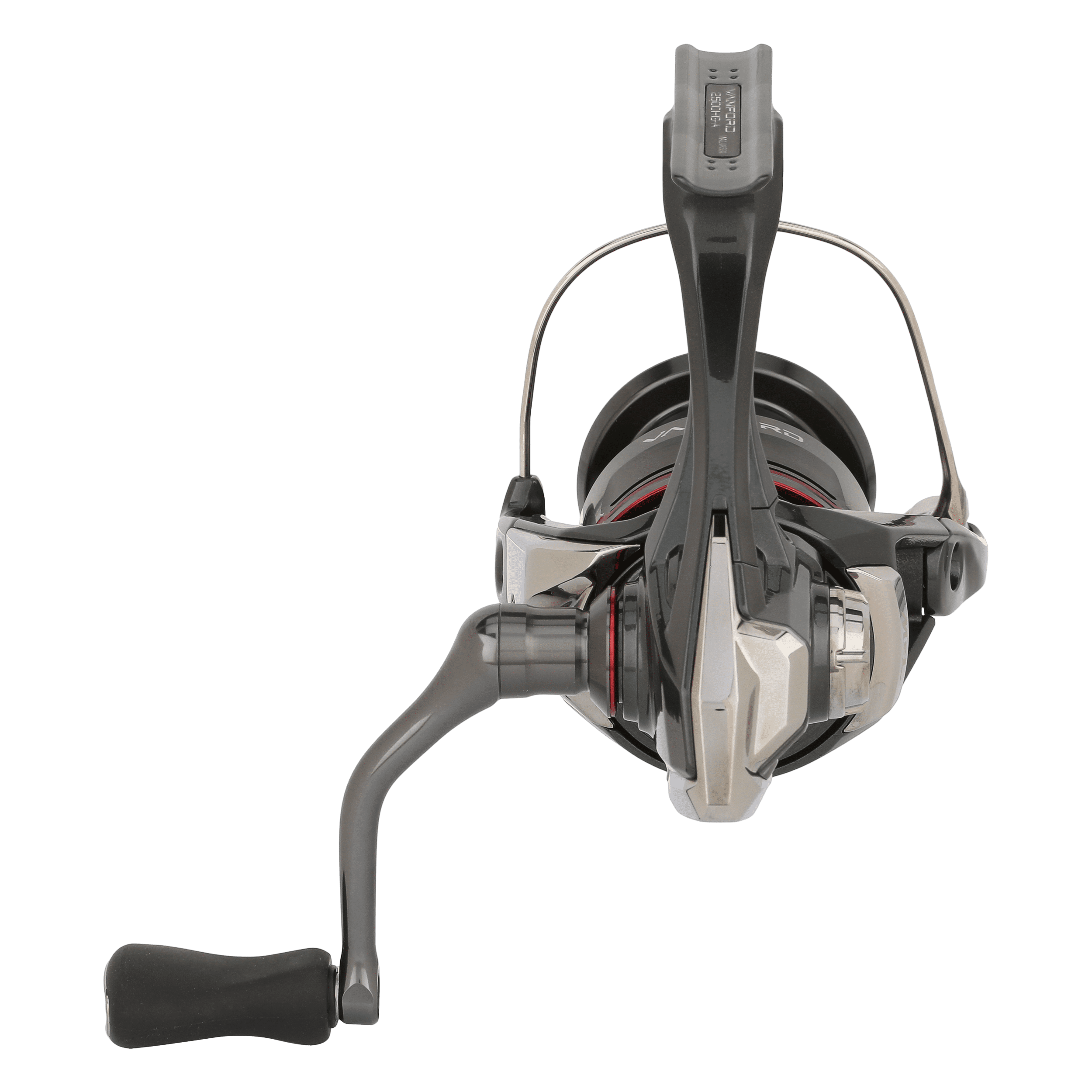 Shimano Fishing VANFORD C5000XG FA Spinning Reel [VFC5000XGA