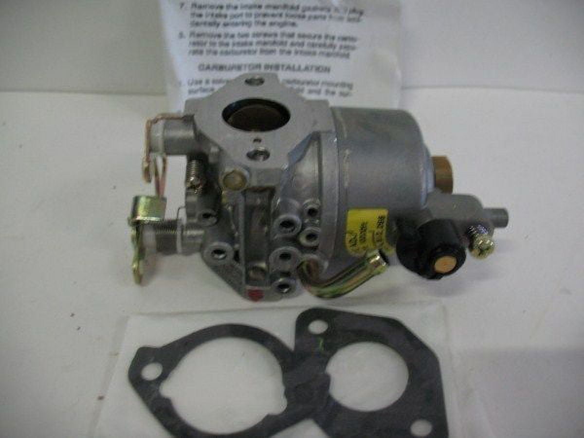 Onan 146-0705 Carburetor Kit for 2.8 Microlite