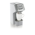 thumbnail image 1 of Hamilton Beach Flexbrew Single Serve Coffee Maker 49942C, 1 of 5