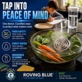 thumbnail image 3 of Roving Blue Ozo-Pod 10®, 3 of 9