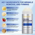 thumbnail image 4 of Tktalker Advanced Retinol Firming Stick, Retinol Face Stick, 3-in-1 Smooth, Tighten and Firm Face, 1.0 oz, 4 of 9