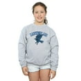 thumbnail image 2 of Harry Potter Girls Ravenclaw Sweatshirt, 2 of 5
