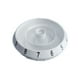 thumbnail image 2 of Perilla Para Control De Temperatura Refrigerador Mabe Original Mabe WR01L05144, 2 of 2