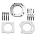 thumbnail image 1 of Kit adaptador de cuerpo de acelerador Racing Zdx para Honda Civic Si 2006-2015 Afortunado Sencillez, 1 of 5