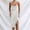 White, variant on Lolmot Women's Satin Spaghetti Strap Mini Dress Sexy Solid Color Sleeveless Side Slit Bodycon Dress Gorgeous Cocktail Party Dresses