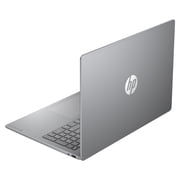HP OmniBook 5 16 inch Laptop Next Gen AI PC FHD IPS Touch Windows Intel Core Ultra 7 355 16GB 1TB SSD Meteor Silver