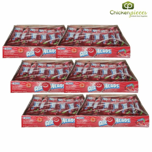 Airheads Cerise 561 G/1,24 Lb