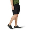 thumbnail image 4 of Wrangler Men's Stretch Cargo Short, 4 of 6
