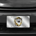 thumbnail image 2 of Fort Hays FHSU - Laser License Plate, 2 of 7