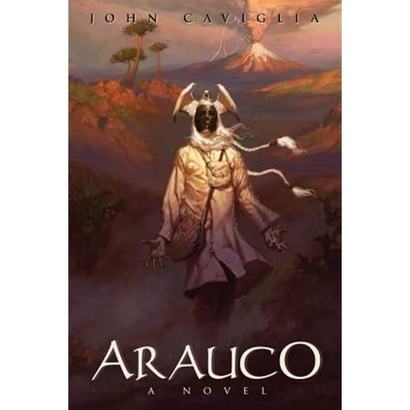 Pre-Owned Arauco (Paperback)