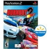 Burnout 2: Point of Impact (PS2) - Pre-Owned