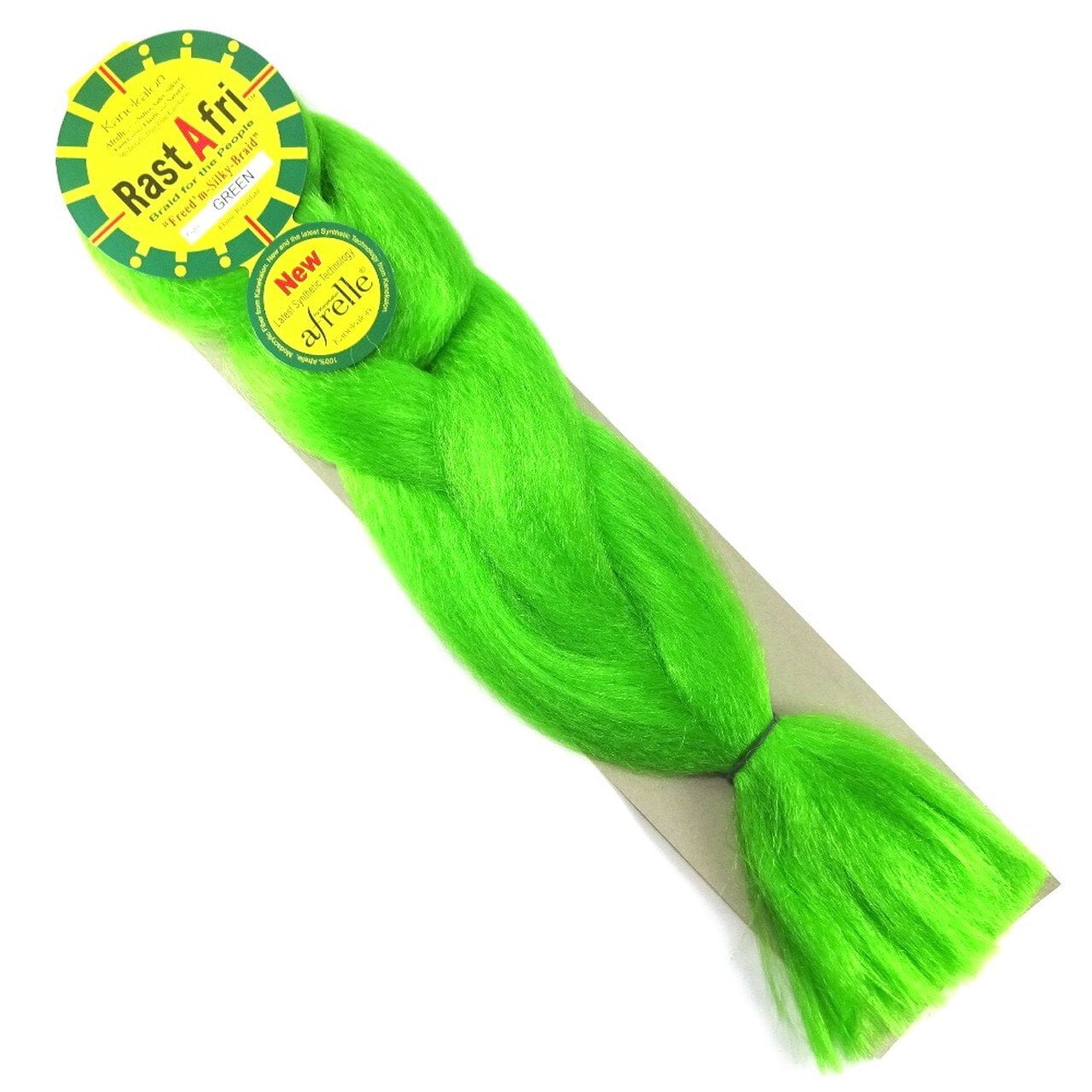 RastAfri Silky Braiding Hair, T27/613 - Walmart.com
