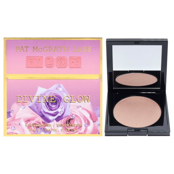 Iluminador Skin Fetish Divine Glow - Venus Nectar de Pat Mcgrath Labs para mujer - 0.16 oz