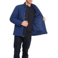 thumbnail image 3 of Cole Haan Doudoune en Nylon Marine, 3 of 3