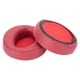 thumbnail image 5 of Almohadilla Para Auriculares, Algodón De Espuma Roja + Funda De Cuero Para Auriculares MDR-XB950BT Para Auriculares Sony, 5 of 8