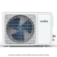thumbnail image 3 of Aire Minisplit 1 ton (12,000 btu) 110v Frío Calor Mabe, 3 of 3