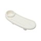 thumbnail image 3 of Tray Snack Tray Detachable Baby Tray Dinner Table White perfke bandeja de cochecito, 3 of 9
