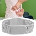 thumbnail image 1 of Waist Protection Belt, Bionic Support System Comfortable High Elasticity Lumbar Support Belt Breathable  For Summer For Lumbar Disc, 1 of 8