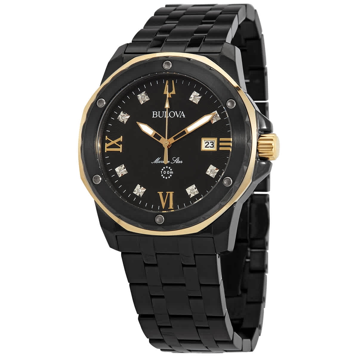 Bulova Men