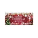 thumbnail image 2 of Decoraciones navideñas, adornos navideños, regalos navideños, garaje navideño, decoraciones para puertas de garaje, pancartas navideñas, fondos, decoraciones colgantes para interiores y exteriores, cé, 2 of 6