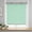 Green#1105, variant on Retractable Sun Shade Roller for Car and Home Windows, Heat Blocking Blackout Privacy Shade with Suction Cups for Bedroom Kitchen Bathroom Office