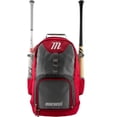 thumbnail image 4 of Marucci 2020 F5 Bat Pack Navy Blue, 4 of 4