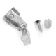 thumbnail image 3 of Herramienta de reparación de bisagra de manija de puerta exterior hierro galvanizado para Fiat 500 2008-2023, 3 of 7